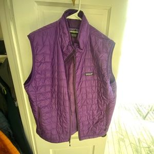 Patagonia Nano Puff Vest